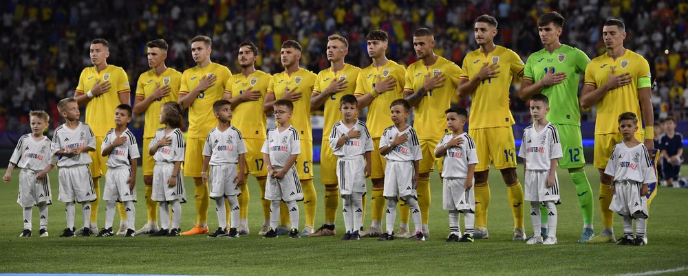 EURO 2023 U21. Mihai Stoichiță, exasperat. „Yesman” atacă pentru prima dată jucătorii României