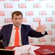 Ilan Sor