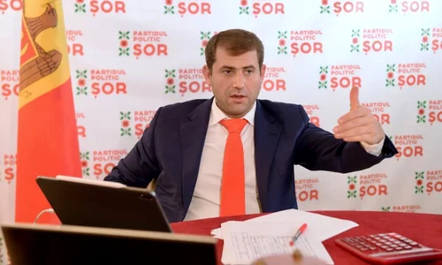 Ilan Sor