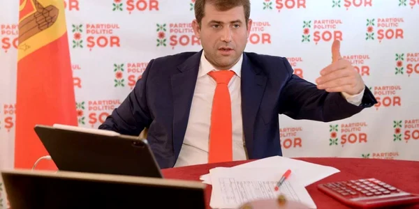 Ilan Sor