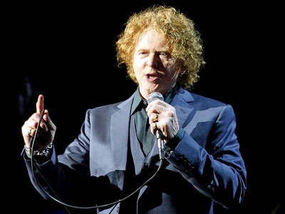 Simply Red  foto   Profimedia jpg