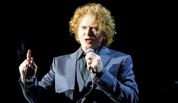 Simply Red  foto   Profimedia jpg