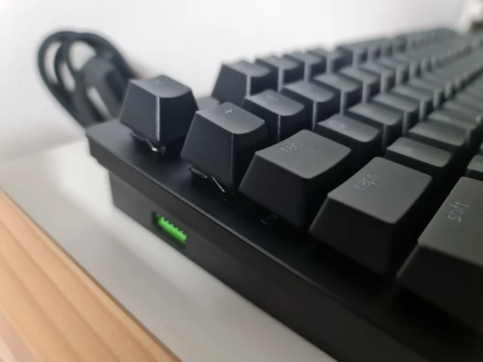 Razer Huntsman V2 Analog