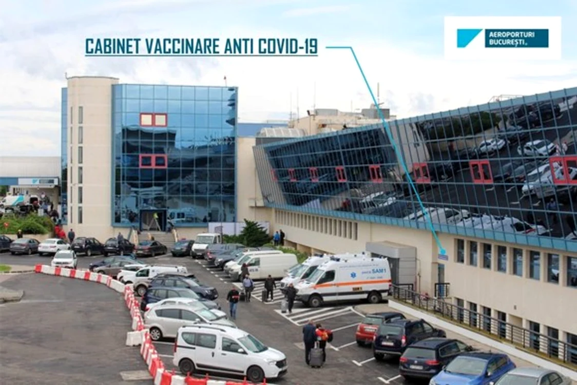 
    Românii care intră în țară pe la Nădlac se pot vaccina cu serul Johnson&Johnson  