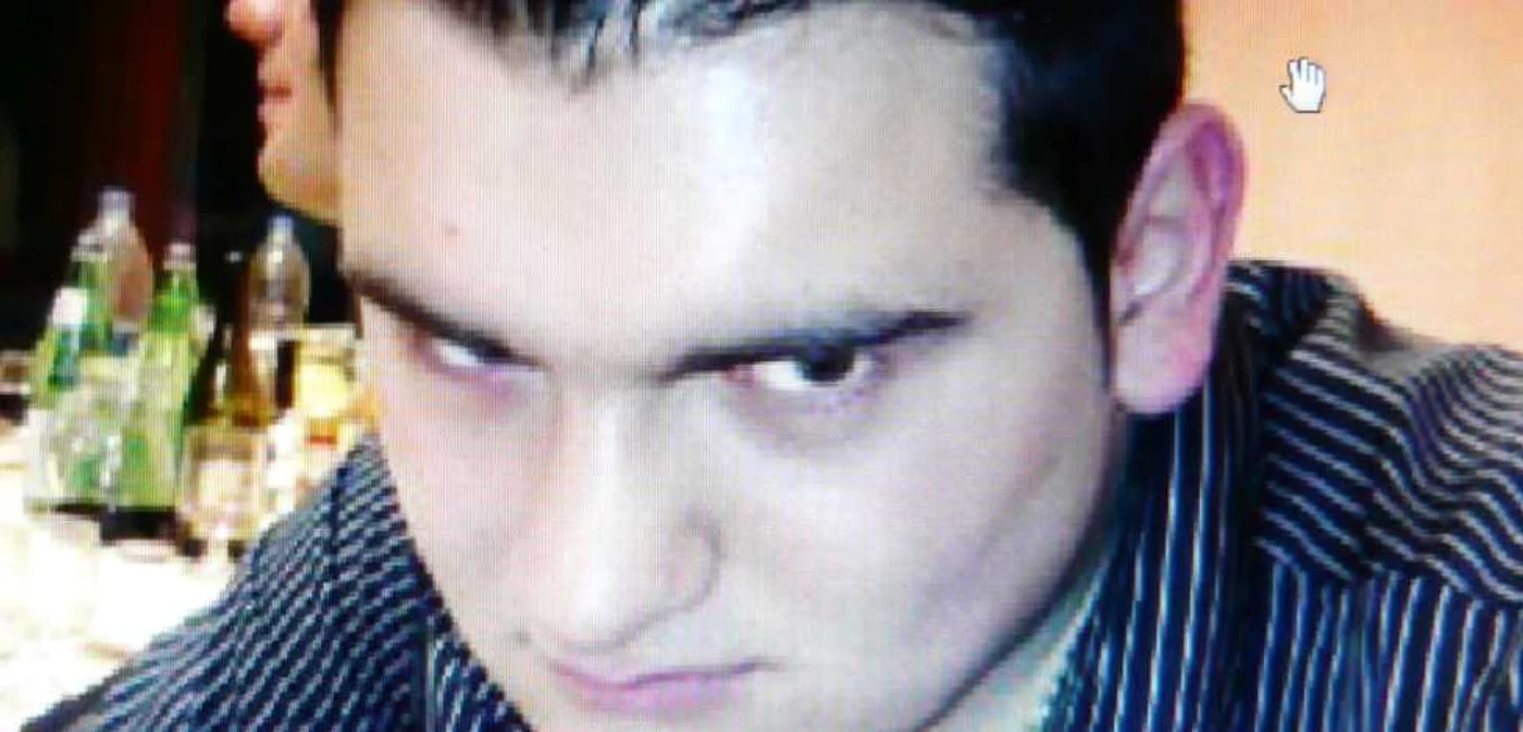 Sergiu Damiean (sursa foto: hi5)