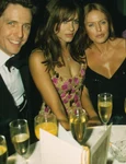 Elizabeth Hurley, Hugh Grant , Patsy Kensit și Liam Gallagher  foto   Profimedia jpg
