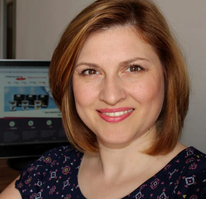 Simona Bisboaca