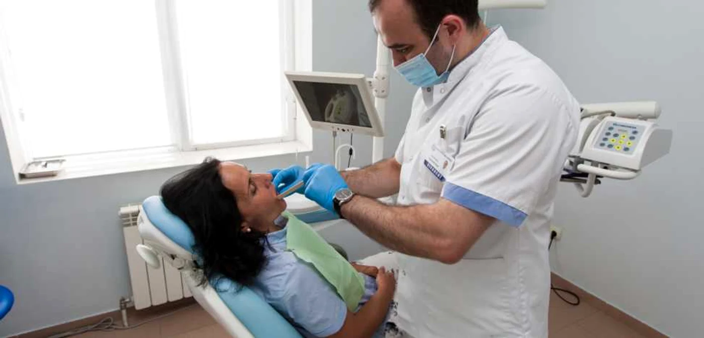 Afacerile clinicilor private au crescut FOTO Adevărul