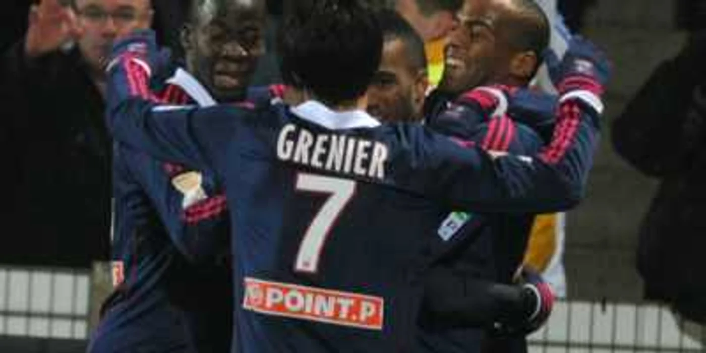 Alexandre Lacazette - Lyon