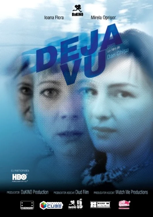 
    Premiera filmului va avea loc la Cinema PRO  pe 14 noiembrie  