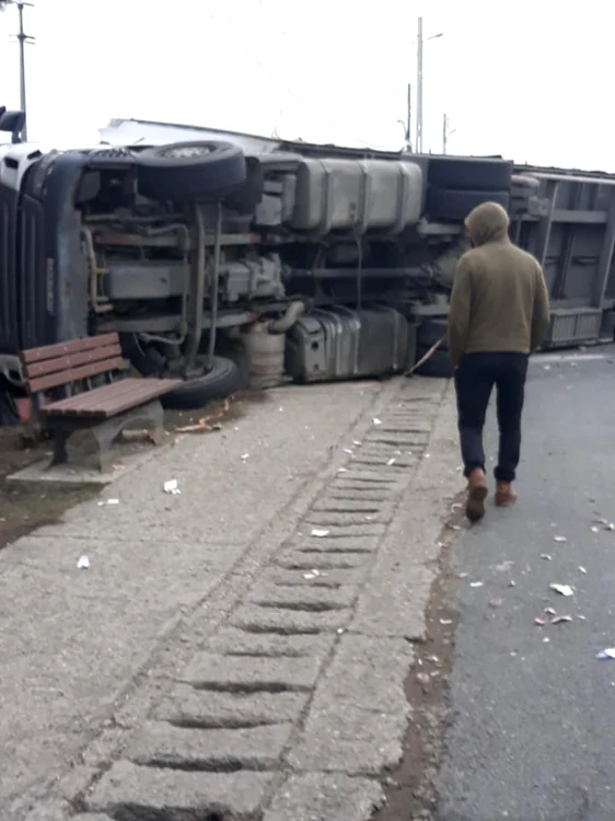 accident