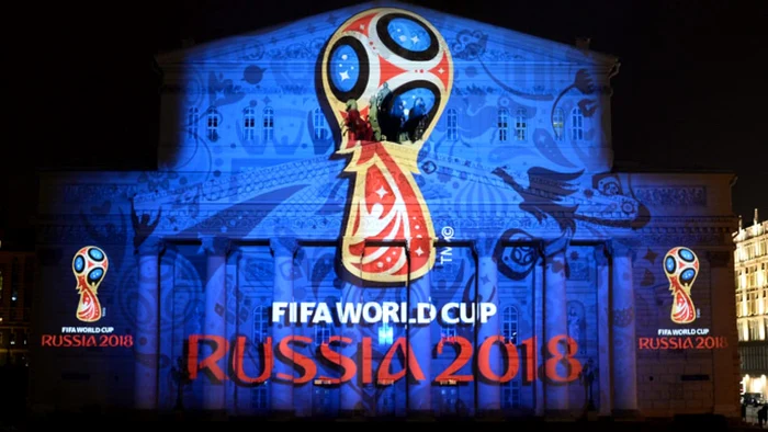 Rusia va organiza pentru prima dată un Campionat Mondial de fotbal