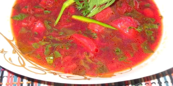 calarasi ciorba