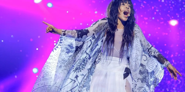 Loreen 5