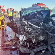 accident a1 2 foto ISU Giurgiu jpg