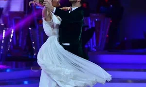 Diana Munteanu încearcă să treacă peste problemele de sănătate şi să facă faţă concursului jpeg
