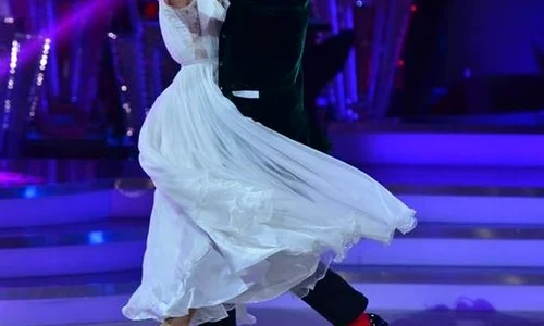Diana Munteanu încearcă să treacă peste problemele de sănătate şi să facă faţă concursului jpeg