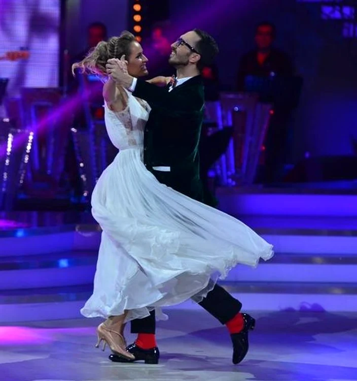 Diana Munteanu încearcă să treacă peste problemele de sănătate şi să facă faţă concursului
