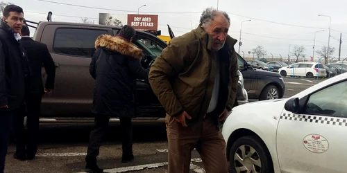 oradea tiriac vanatoare. foto claudia bonchis