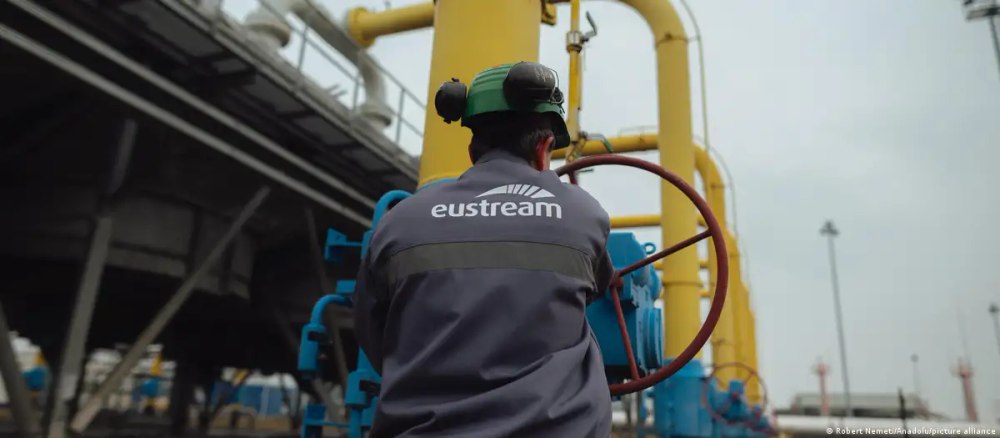 Ungaria se judecă cu Europa pentru dreptul la gaz din Rusia