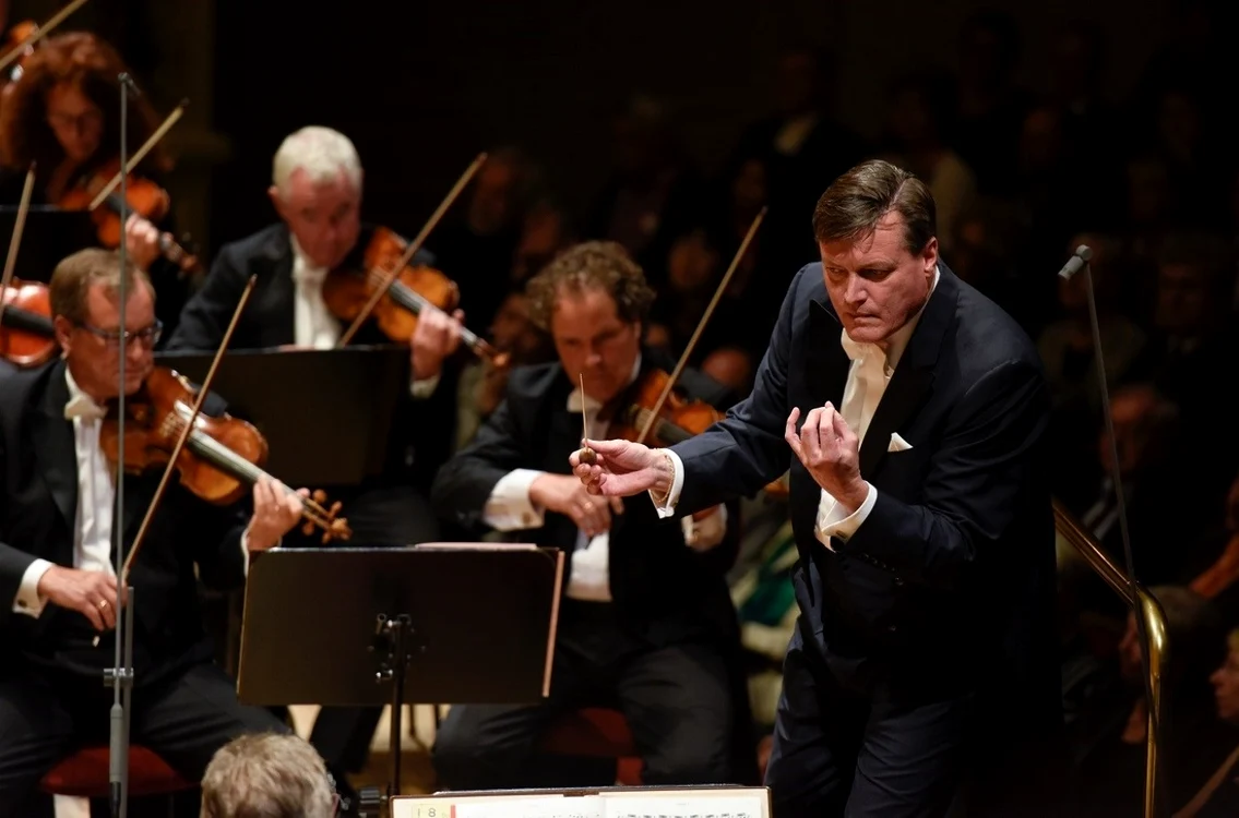 Christian Thielemann dirijor