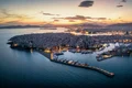 Portul Pireu (© Shutterstock)