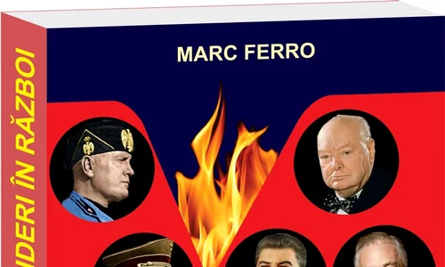 Cartea lui Marc Ferro costă 15 lei jpeg