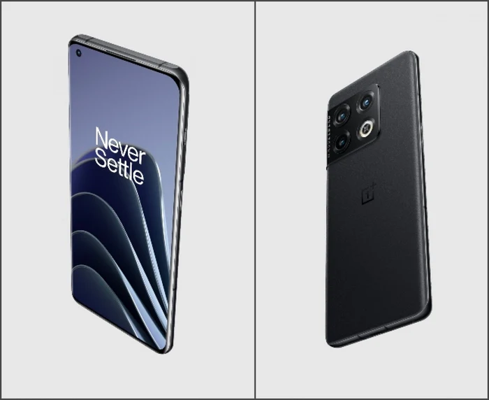 OnePlus 10 Pro 5G