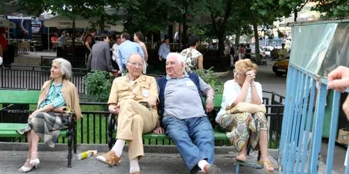 Oferte pentru pensionarii tulceni