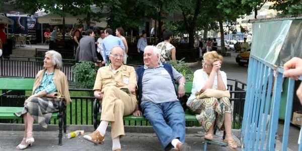 Oferte pentru pensionarii tulceni