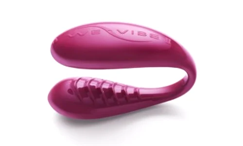 Printre cele mai interesante jucării erotice pentru un preludiu perfect se numără şi vibratorul We Vibe 2 jpeg