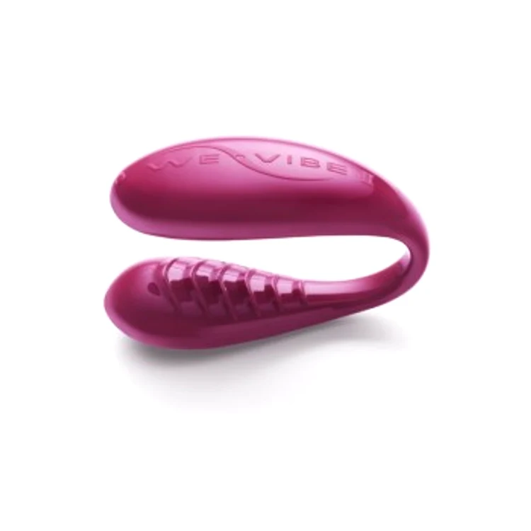 Printre cele mai interesante jucării erotice pentru un preludiu perfect se numără şi vibratorul We Vibe 2