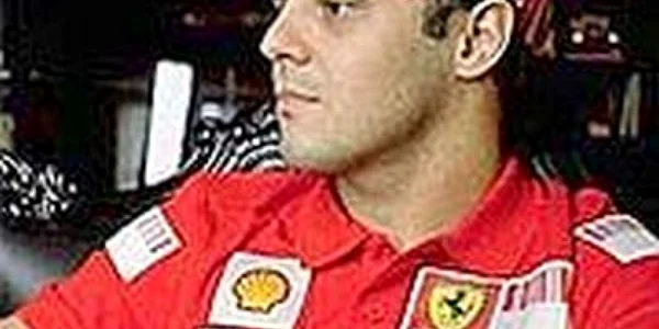 Felipe Massa: ¨Am o gaură cu diametrul de 2,5 centimetri în cap¨