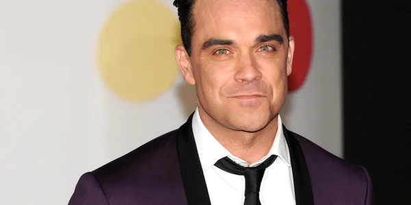 robbie williams foto getty images