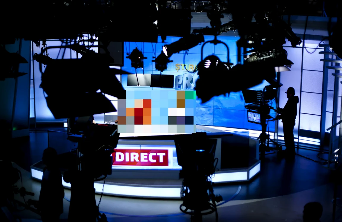 
    Mai mulți angajați ai Pro TV, infectați cu coronavirusFoto: Arhivă Click  