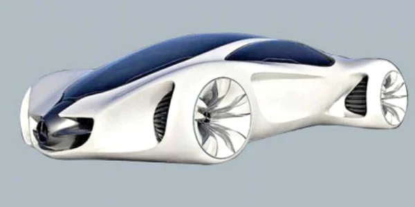 Mercedes-Benz Biome 