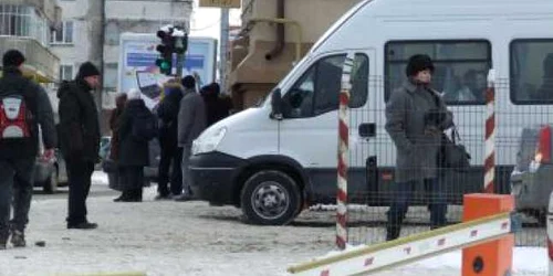 Şoferii care nu remediază defecţiunile tehnice ale maşinilor pun în pericol viaţa călătorilor