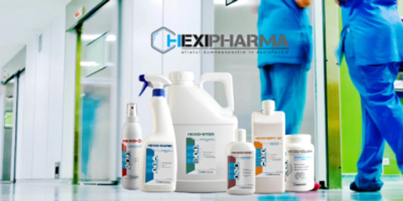 Percheziţii la Hexi Pharma, dar şi la 25 de spitale din Bucureşti şi din ţară