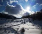 Fundătura Ponorulului iarna foto codrut adrian