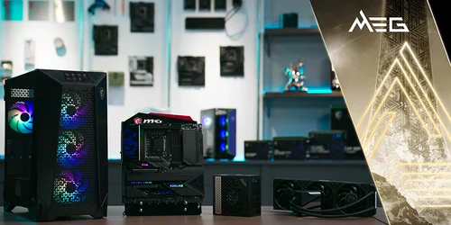 Sisteme desktop de gaming MSI MEG jpg