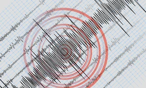 cutremur seism seismograf foto Shutterstock