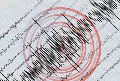cutremur seism seismograf foto Shutterstock