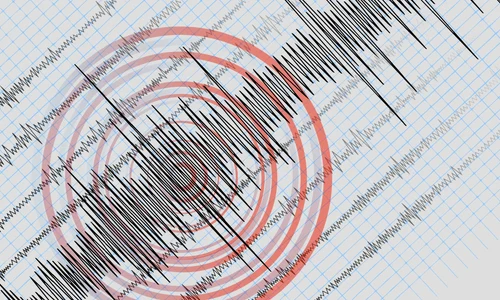 cutremur seism seismograf foto Shutterstock