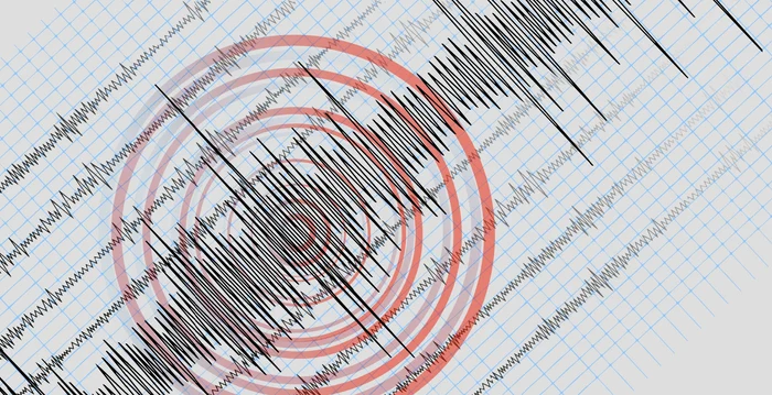 Cutremur, în această dimineață, în România. Unde s-a simțit seismul.