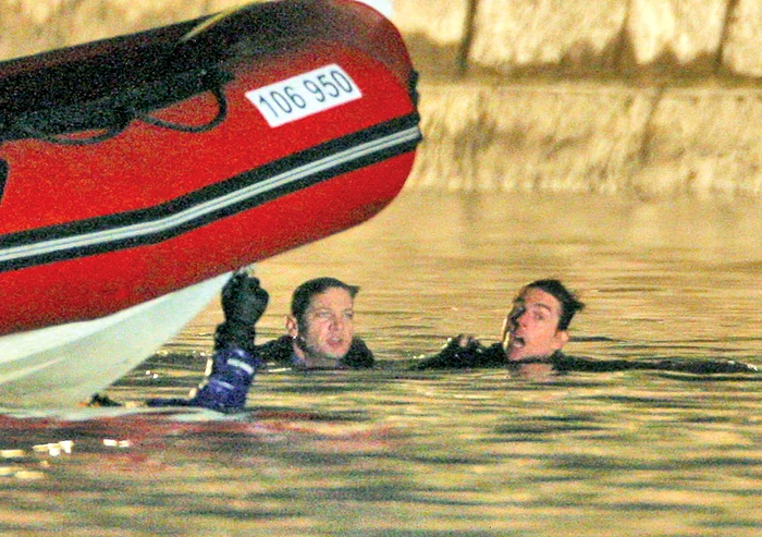 2010 Praga - Misiune Imposibilă 4