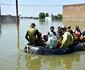 Inundații în Pakistan FOTO EPA-EFE