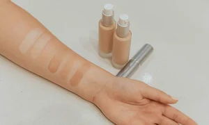 cum alegi fondul de ten corect jpeg