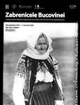 Expoziția „Zabrenicele Bucovinei”, la Muzeul Național al Țăranului Român