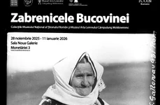 Expoziția „Zabrenicele Bucovinei”, la Muzeul Național al Țăranului Român