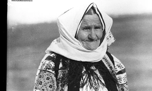 Expoziția „Zabrenicele Bucovinei”, la Muzeul Național al Țăranului Român